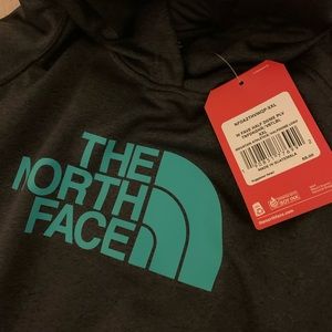 NWT North Face Hoodie